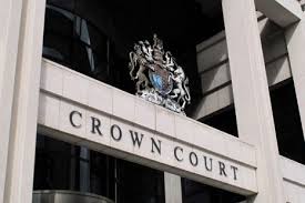 JFP Crime Crown Court